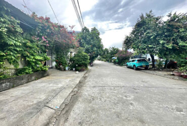 Bán Nhà Khu Tái Định Cư Vĩnh Hiệp – Phía Tây Nha Trang