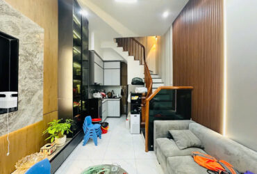 Bán LIỀN KỀ Văn Quán,Hà Đông 71m x 5 tầng giá 16 tỷ , Ô TÔ KINH DOANH.