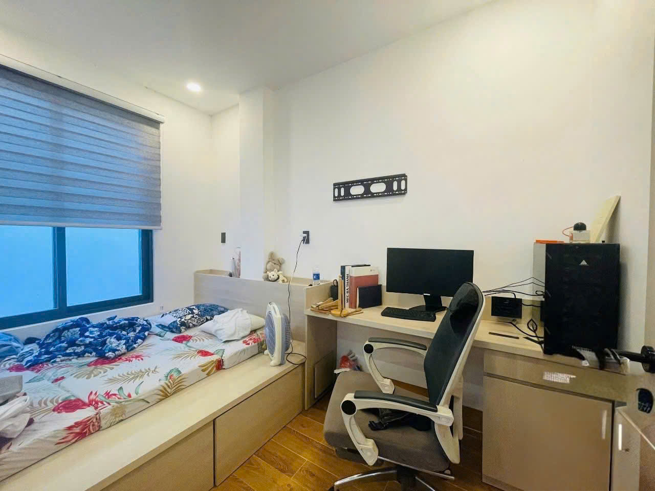 NHÀ mới 2 tầng nội thất đẹp gần trung tâm nha trang thuộc vĩnh châu , vĩnh hiệp , tp nha trang