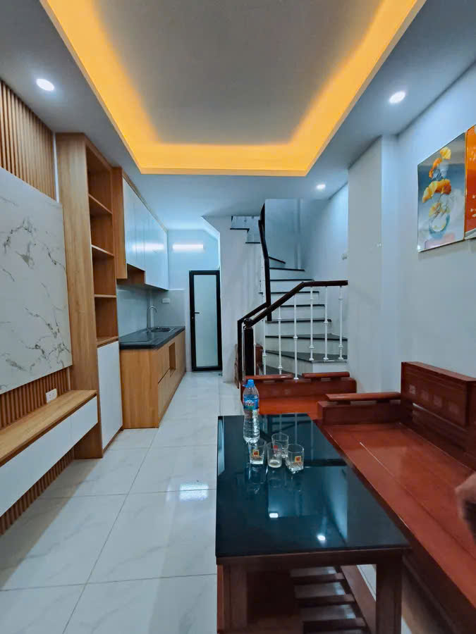 Bán gấp MẶT NGÕ 51m giá 9.8  tỷ Ô TÔ KINH DOANH Hoàng Ngân, Thanh Xuân.