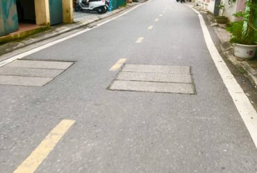 *LÊ XÁ- GIA LÂM*136M NHỈNH 5Đ – HÀNG XÓM VINHOME GIA LÂM – TRUNG TÂM – TIỀM NĂNG SINH LỜI.