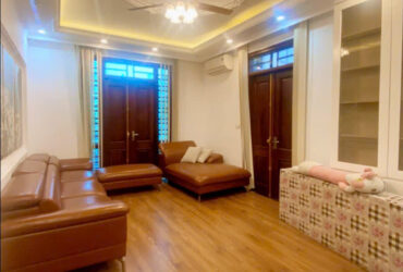 BÁN NHÀ NGUYỄN KHÁNH TOÀN – 62M² – 6 TẦNG – DÂN XÂY – PHÂN LÔ – Ô TÔ – NGÕ THÔNG RỘNG – GIÁ CHỈ 16 TỶ