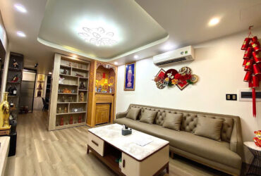 BÁN NHÀ YÊN HÒA – 81M² – 6 TẦNG – GẦN PHỐ – 2 MẶT THOÁNG – PHÂN LÔ – Ô TÔ – GIÁ 15.6 TỶ. 0968669247