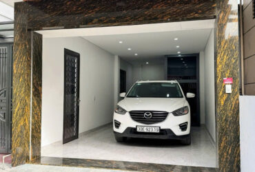 BÁN NHÀ TRẦN QUỐC HOÀN – 40M X 7 TẦNG – PHÂN LÔ – Ô TÔ TRÁNH – 2 MẶT THOÁNG – KINH DOANH – 15.5 TỶ