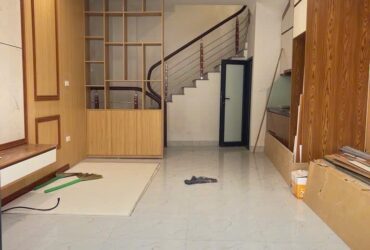 Phúc Lợi – Sát công viên – Hàng xóm Vinhomes – 34m chỉ 5.6 tỷ