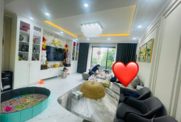 💥 1X TỶ – SỞ HỮU NGAY NHÀ LIỀN KỀ 6 TẦNG THANG MÁY TẠI KĐT VĂN PHÚ – Ở SƯỚNG, CHO THUÊ ĐỈNH 💥