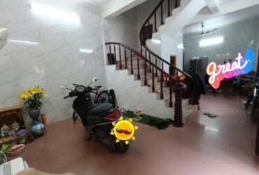 Sài Đồng – Dân xây – View hồ – 47m chỉ 6.7 tỷ
