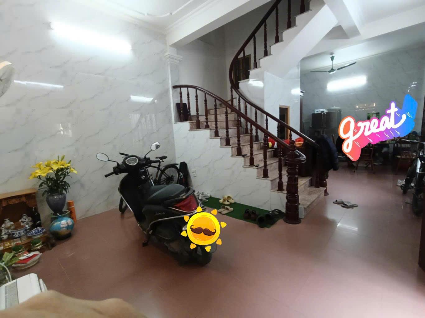 Sài Đồng – Dân xây – View hồ – 47m chỉ 6.7 tỷ