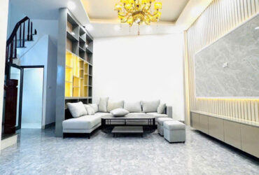 BÁN NHÀ XUÂN ĐỈNH – 58M² X 5 TẦNG, MẶT TIỀN 5.2M – GẦN Ô TÔ – LÔ GÓC – GIÁ CHỈ 11.2 TỶ