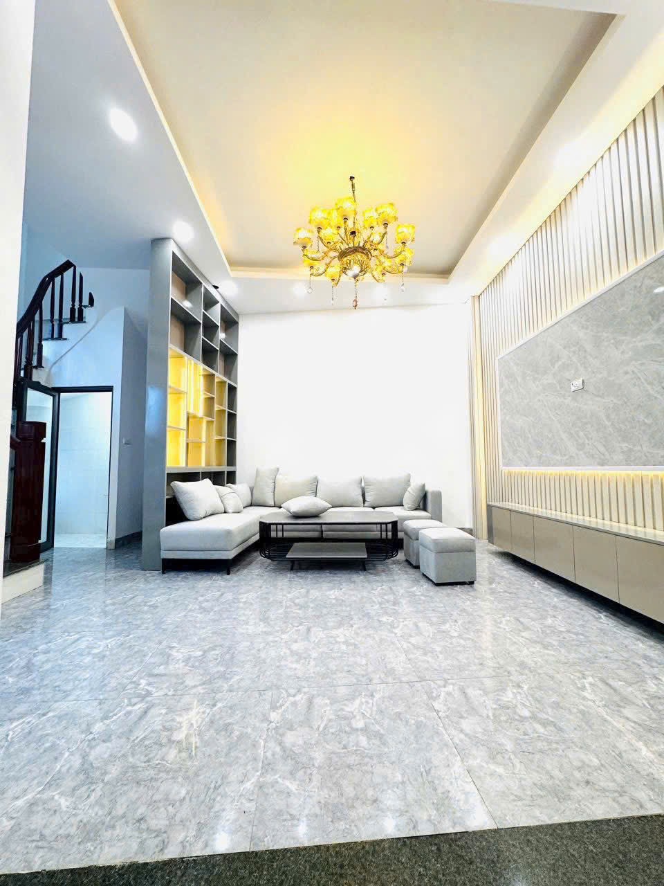 BÁN NHÀ XUÂN ĐỈNH – 58M² X 5 TẦNG, MẶT TIỀN 5.2M – GẦN Ô TÔ – LÔ GÓC – GIÁ CHỈ 11.2 TỶ