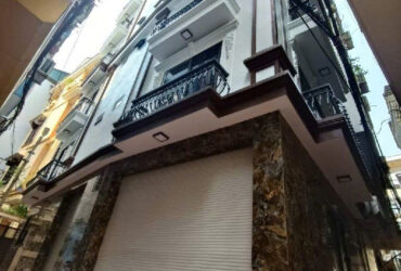SIÊU PHẨM XUÂN ĐỈNH – 40M² x 7 TẦNG – THANG MÁY – MẶT TIỀN 7M – 150M RA PHẠM VĂN ĐỒNG – SỔ ĐỎ SẴN