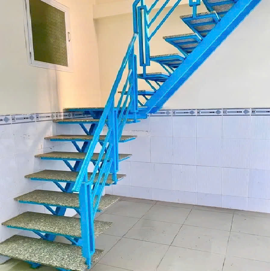 Bán nhà Quận Tân Bình – Lạc Long Quân –  6.9 x 21 m – Cho thuê 480 tr – 3 Tầng – 9.5 tỷ