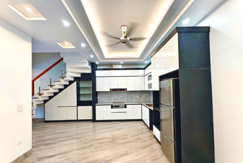 BÁN NHÀ MẶT NGÕ THỤY KHUÊ 55M² x 7 TẦNG, MT 5M – KINH DOANH – THANG MÁY – VÀI BƯỚC RA HỒ TÂY – GIÁ 15 TỶ