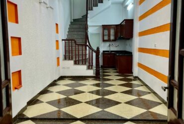 HOÀNG HOA THÁM-30M-LÔ GÓC-10M Ô TÔ TRÁNH-3 THOÁNG-8 TỶ 450