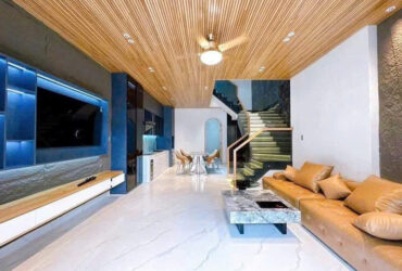 BÁN NHÀ MẶT NGÕ XUÂN LA – 45M² – 6 TẦNG THANG MÁY – MT 4M – PHÂN LÔ – Ô TÔ – KINH DOANH – GIÁ 11.8 TỶ