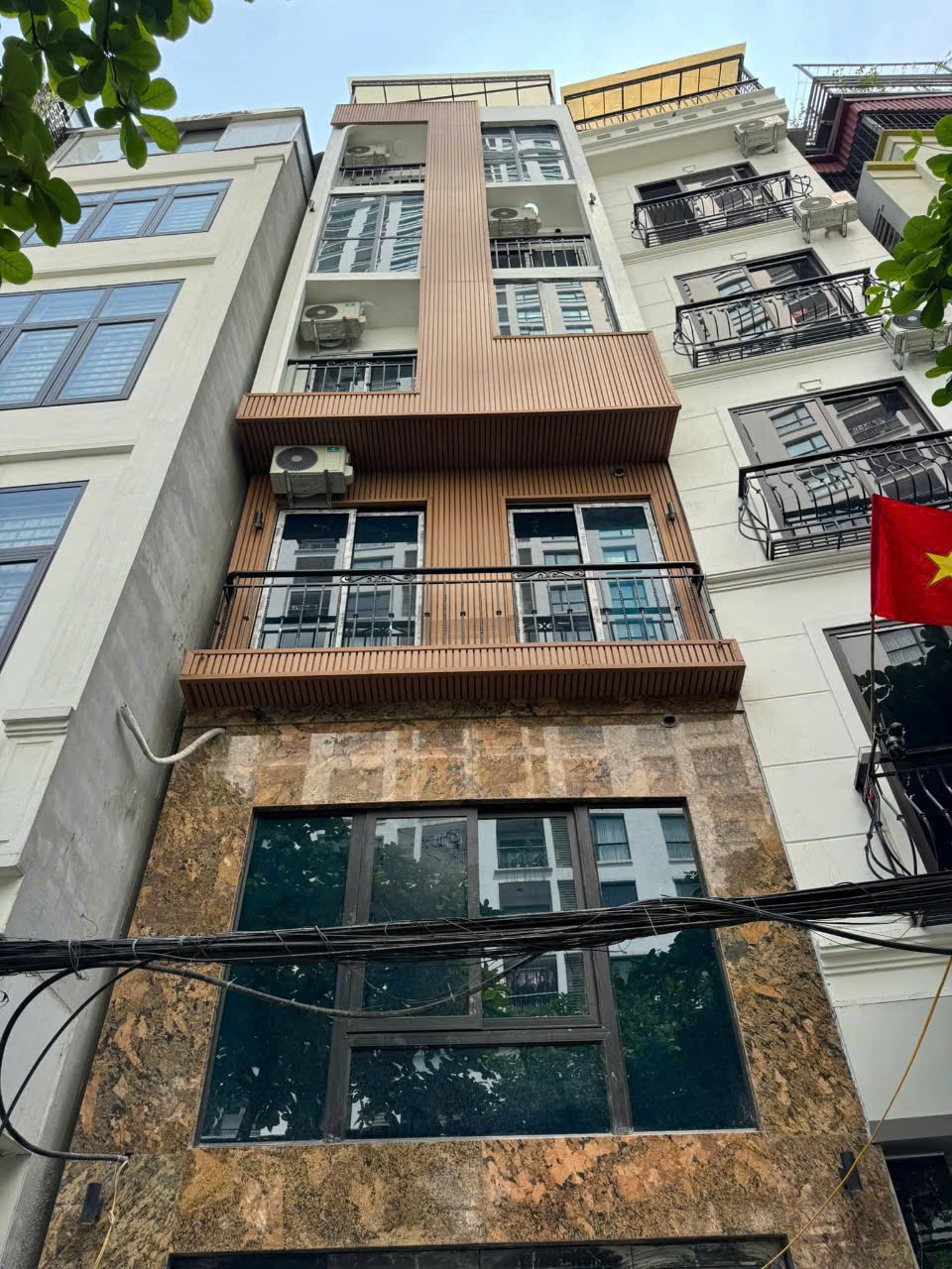 🌈🌈  SIÊU PHẨM THANH XUÂN _MẶT PHỐ CỰ LỘC, TÒA NHÀ 8 TẦNG  , THANG MÁY, DÒNG TIỀN CỰC KHỦNG, dt 85 M, CHỈ  32 TỶ