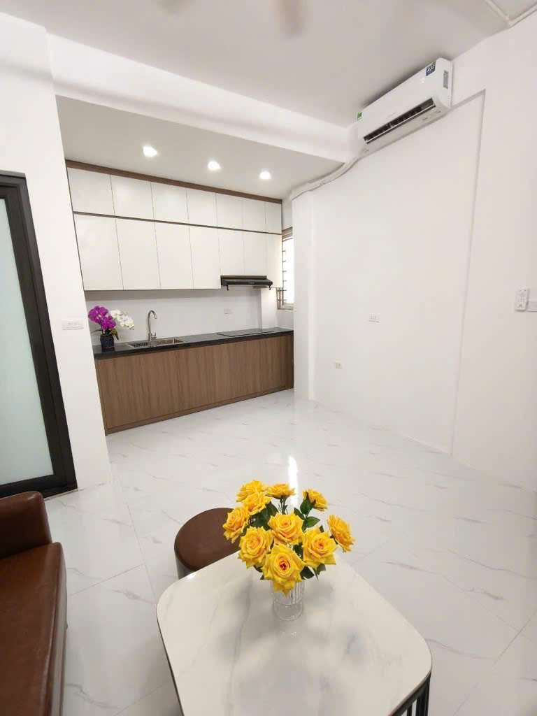 CHUNG CƯ MINI XUÂN ĐỈNH – 45M² – 2 NGỦ – GẦN PHẠM VĂN ĐỒNG – NGÕ Ô TÔ – CHỈ 1.8 TỶ