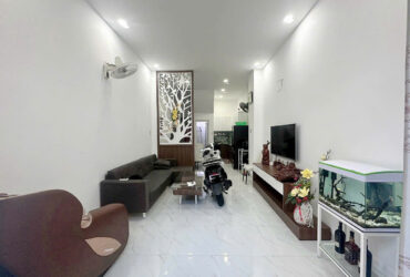BÁN NHÀ TTTP 3 TẦNG HẺM TRƯƠNG ĐỊNH, PHƯỚC HOÀ, NHA TRANG