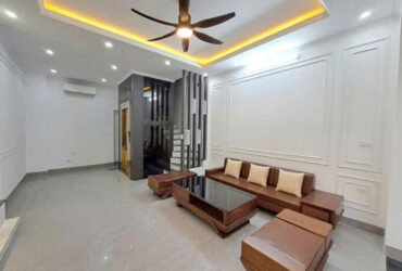 BÁN NHÀ XUÂN ĐỈNH – 50M2 – 7 TẦNG THANG MÁY – PHÂN LÔ – Ô TÔ ĐỖ CỔNG – GIÁ 12.1 TỶ. 0968669247