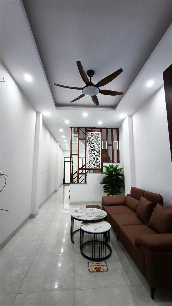 Bán nhà Văn Phú – Hà Đông, 47m² x 4 tầng, nhà dân xây chắc chắn, ngõ thông – Cách phố chỉ 50m! Giá nhỉnh 8 Tỷ