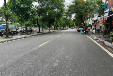 KHÔNG PHẢI LÀ SIÊU PHẨM MÀ LÀ CỰC PHẨM NHÀ MẶT PHỐ LÀ EM MẶT PHỐ ĐẶNG TIẾN ĐÔNG, HOÀNG CẦU TRUNG TÂM QUẬN ĐỐNG ĐA.
CHỦ HẠ GẤP 5 TỶ CÒN 41,5 TỶ
