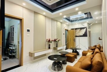CHUNG CƯ CẦU GIẤY 65M 3 NGỦ Ô TÔ ĐỖ CHÂN TÒA NHÀ GIÁ 3 TỶ 950