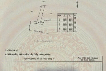 Hi-BÁN ĐẤT TẶNG NHÀ CẤP 4 MẶT TIỀN TỈNH LỘ 2 DIÊN PHƯỚC, DIÊN KHÁNH.