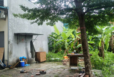 Bán đất Đấu giá Lai Xá, 78m²-MT5m, ô tô tránh, vỉa hè KD, cạnh ĐH Thành Đô, giá 12,4 tỷ