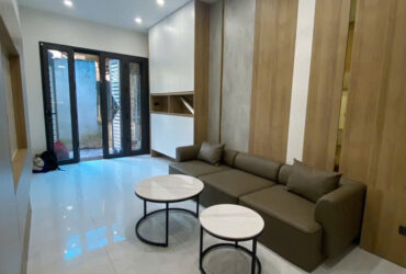 SIÊU PHẨM  ĐƯỜNG Ô TRÁNH – NGHĨA LỘ – YÊN NGHĨA – HÀ ĐÔNG BÁN CĂN HỘ 40M2 CHỈ NHỈNH  6TY