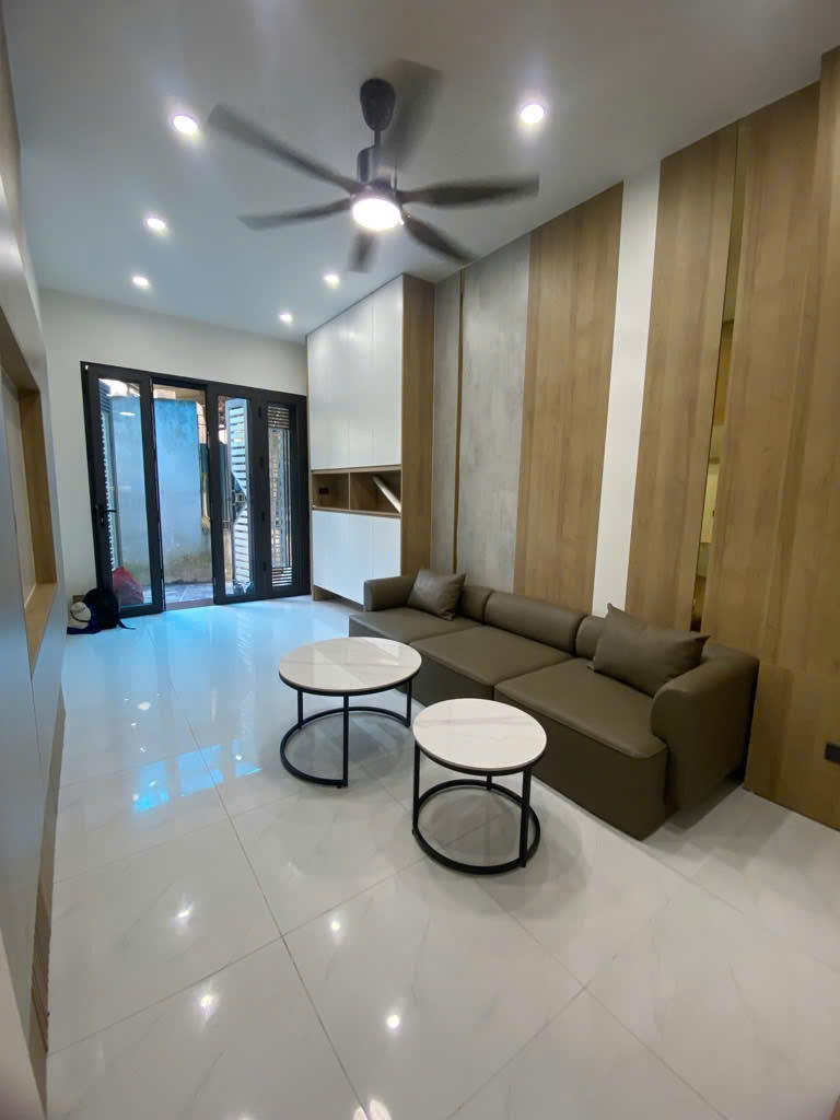 SIÊU PHẨM  ĐƯỜNG Ô TRÁNH – NGHĨA LỘ – YÊN NGHĨA – HÀ ĐÔNG BÁN CĂN HỘ 40M2 CHỈ NHỈNH  6TY