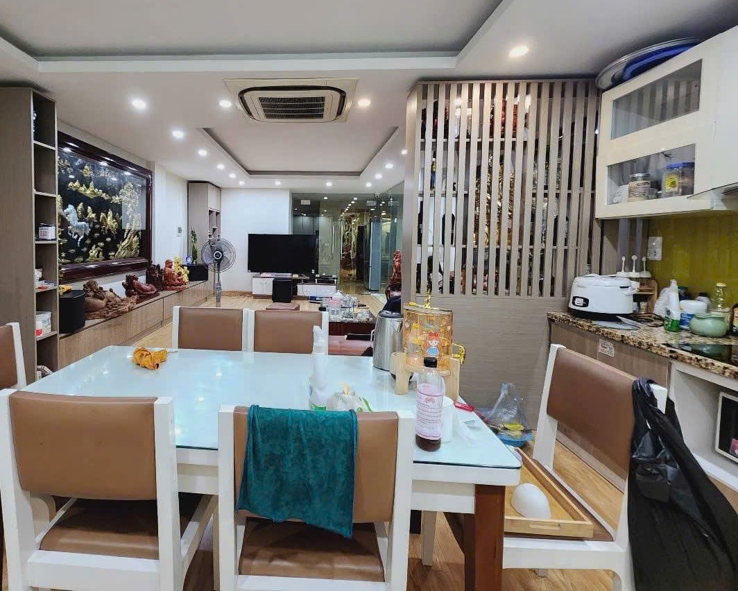 🔥 SIÊU PHẨM TÒA NHÀ KÍNH 7 TẦNG – KHU ĐẤU GIÁ MẬU LƯƠNG – VIEW CÔNG VIÊN – THANG MÁY – NỘI THẤT CAO CẤP 🔥