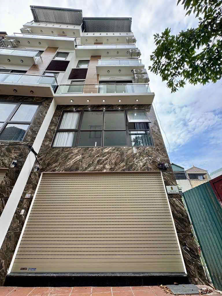BÁN NHÀ MẶT NGÕ XUÂN ĐỈNH, 62M x 6 TẦNG, MT 4,5m, Ô TÔ ĐỖ CỬA, LÔ GÓC THOÁNG SÁNG, DÂN XÂY, CHỈ 14 TỶ. 0968669247