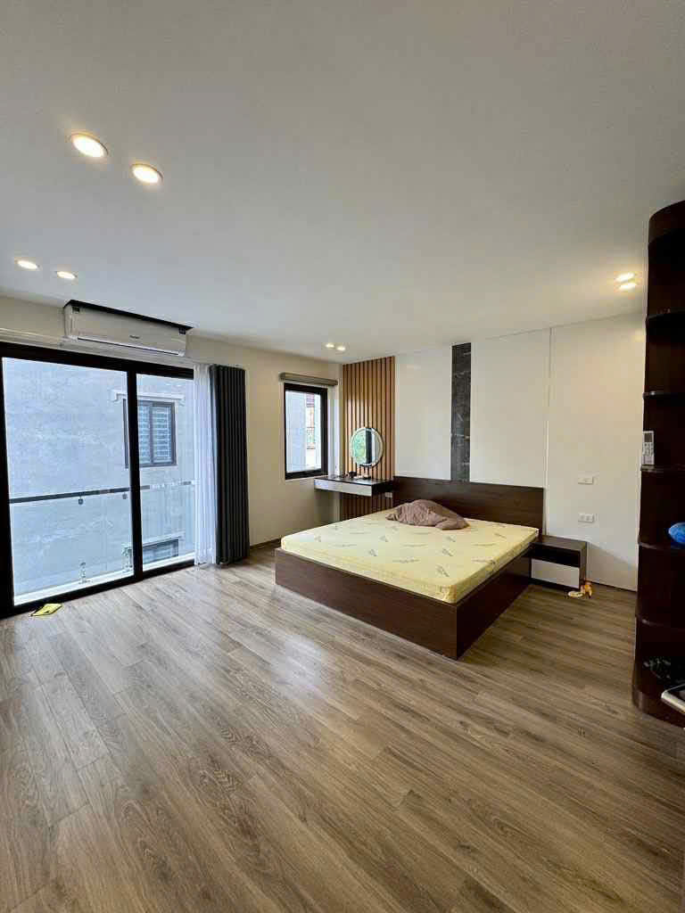 BÁN NHÀ MẶT NGÕ XUÂN ĐỈNH, 62M x 6 TẦNG, MT 4,5m, Ô TÔ ĐỖ CỬA, LÔ GÓC THOÁNG SÁNG, DÂN XÂY, CHỈ 14 TỶ. 0968669247