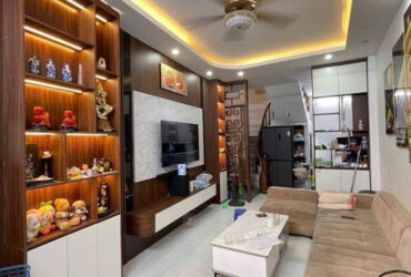 BÁN NHÀ MẶT NGÕ LẠC LONG QUÂN, 60M x 6 TẦNG x MT 5m, Ô TÔ ĐỖ CỬA, KINH DOANH, 2 THOÁNG, CHỈ 14,2 TỶ