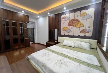 CẦU GIẤY 8 TỶ 650-34M-6 TẦNG 3 NGỦ FULL NỘI THẤT Ô TÔ TRÁNH 10M