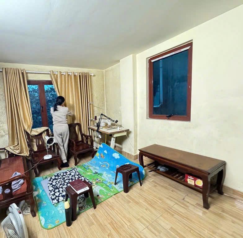 Phúc Lợi – Lô góc dân xây – Hàng xóm Vinhomes- chỉ 6 tỷ