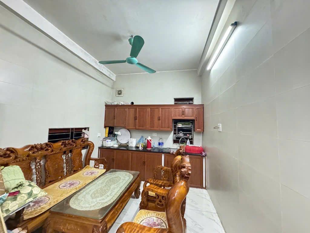 Phúc Lợi – Lô góc dân xây – Hàng xóm Vinhomes- chỉ 6 tỷ