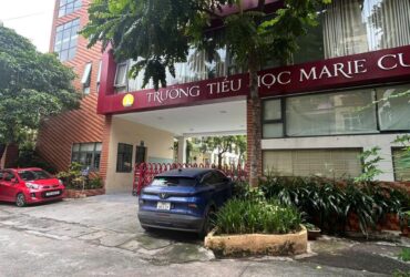 Chỉ Nhỉnh 10 Tỷ – Nhà 5 Tầng Phân Lô TT Cầu Đường Kiến Hưng – Ô Tô Đỗ Cửa – Ở Ngay, Làm VP, Cho Thuê Đều Đỉnh!