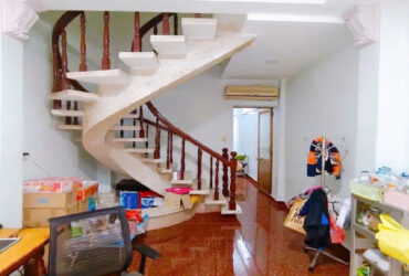 Bán nhà Quận Phú Nhuận – Hẻm Ô Tô Đặng Văn Ngữ – Sổ vuông 3 x 15 m – 3 Tầng – 9.5 tỷ
