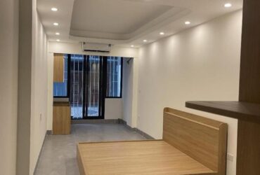 THỤY KHUÊ TÂY HỒ 43M-8 TỶ 100-THANG MÁY 6 TẦNG VÀI BƯỚC RA HỒ