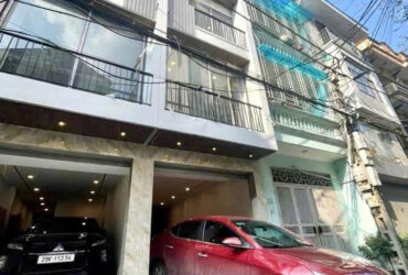 PHÂN LÔ XUÂN ĐỈNH  65M² x 7 TẦNG THANG MÁY – MT4.5M – GIÁ 15 TỶ, Ô TÔ, KINH DOANH ĐỈNH. 0968669247