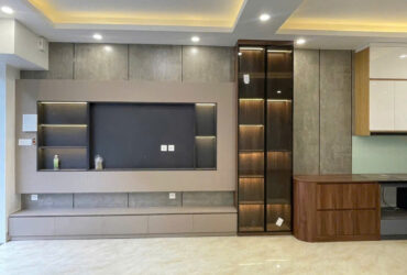BÁN NHÀ PHÂN LÔ LẠC LONG QUÂN 60M² x 7 TẦNG THANG MÁY MT 5M – GIÁ 15 TỶ, Ô TÔ ĐỖ CỬA, KINH DOANH