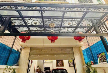 BÁN NHÀ CỔ NHUẾ 60M² X 7 TẦNG THANG MÁY MT 4M LÔ GÓC Ô TÔ ĐỖ CỬA KINH DOANH – GIÁ 15,X TỶ