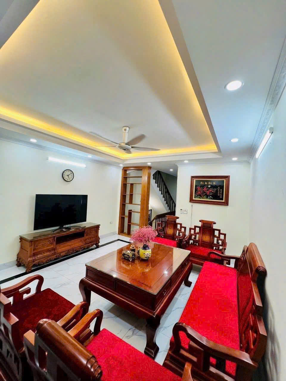 BÁN NHÀ CỔ NHUẾ 60M² X 7 TẦNG THANG MÁY MT 4M LÔ GÓC Ô TÔ ĐỖ CỬA KINH DOANH – GIÁ 15,X TỶ