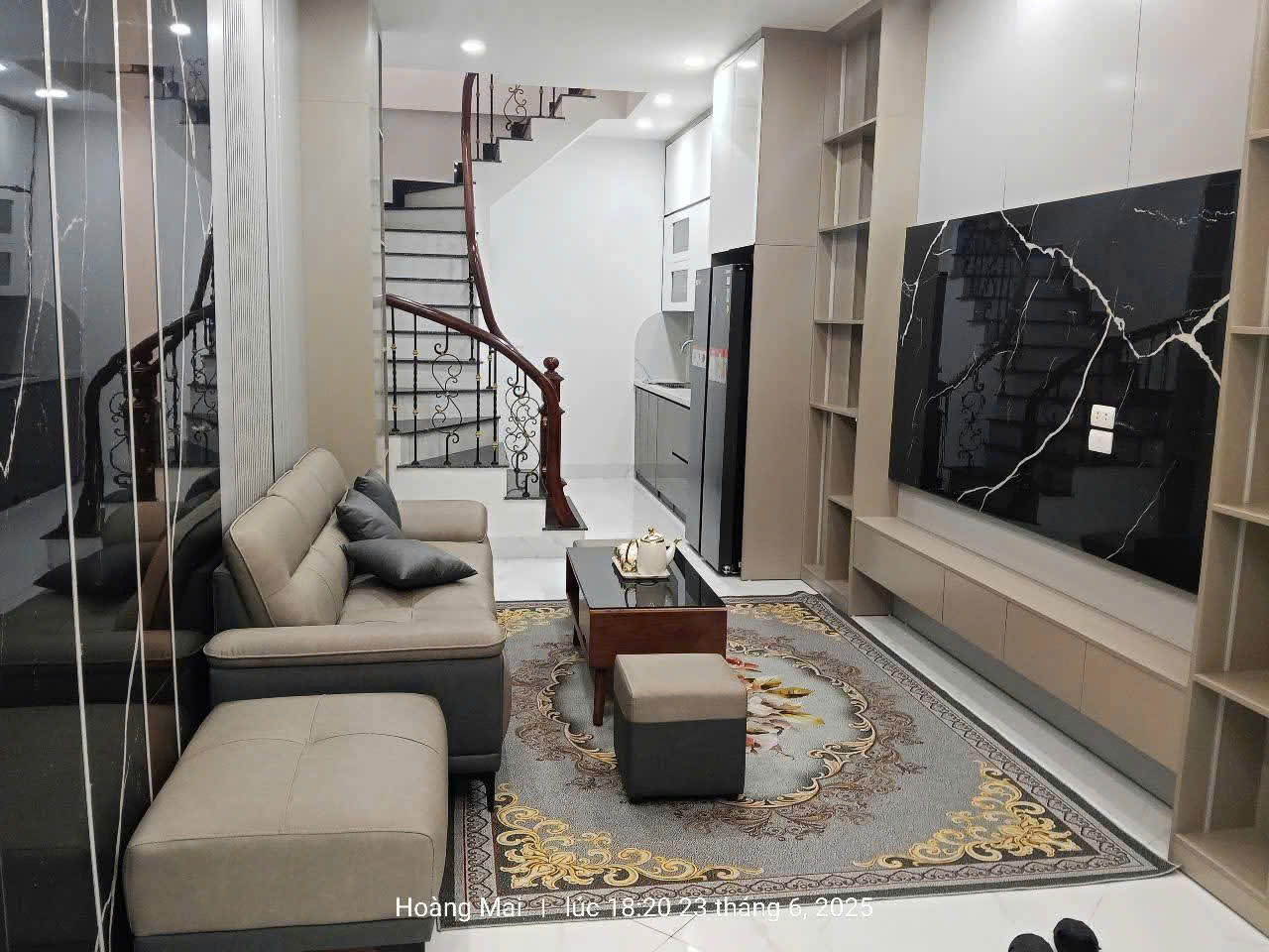 CHÍNH CHỦ CẦN Bán GẤP, 41m2, giái 3,6 tỷ tại Yên Nghĩa Hà Đông,Ô TÔ ĐỖ CỬA.