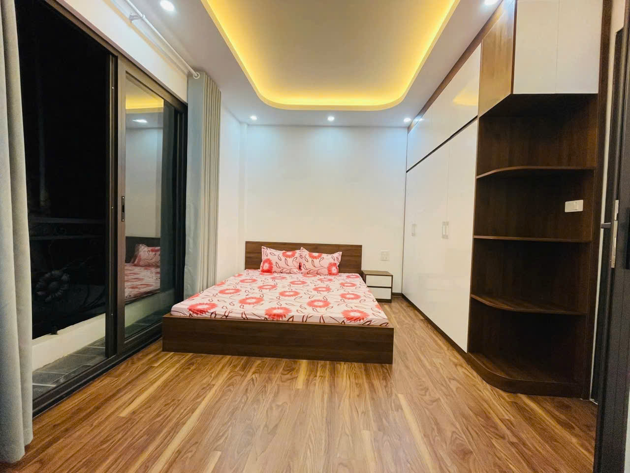 CHÍNH CHỦ CẦN Bán GẤP, 48m2, giái 10.7 tỷ Ô TÔ ĐỖ CƯA, tại Văn Phú Hà Đông, Hà Nội