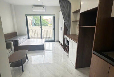 TÒA CHDV TRUNG TÂY HỒ 60M² X 7 TẦNG, THANG MÁY, 17 PHÒNG, DOANH THU 90TR/THÁNG, 2 MẶT THOÁNG