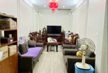 XUÂN LA 40M 5 TẦNG NGÕ NÔNG THOÁNG Ô CHỜ THANG MÁY 11 TỶ 500