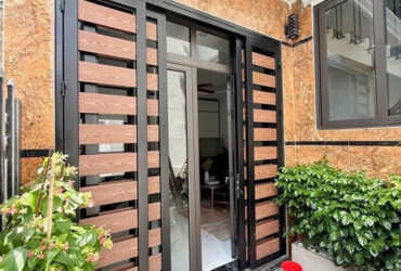 NHÀ LINH ĐÀM – XÂY MỚI 5 TẦNG *38m  – NỘI THẤT ĐẸP TẶNG LẠI KHÁCH IU