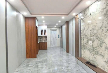 BÁN NHÀ PHÂN LÔ CỔ NHUẾ 65M²*7TẦNG THANG MÁY, Ô TÔ ĐỖ CỔNG – GIÁ CHỈ 14 TỶ